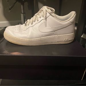 Air Force 1s